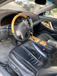 хонда акорт 3: Toyota Camry: 2006 г., 3.5 л, Автомат, Бензин, Седан — 7