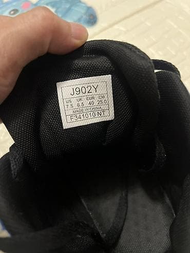 Спорттук бут кийим: Состояние как новые!!!Кроссовки Asics для единоборств — 4