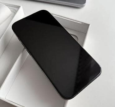 poco x pro: IPhone 15 Pro, 512 ГБ, Коробка, 100 % — 9