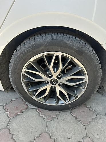генератор к5: Kia K5: 2020 г., Автомат, Бензин, Седан — 5