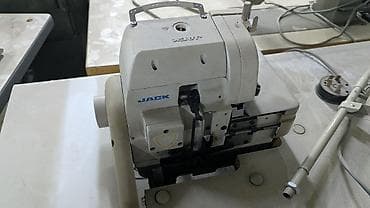 Даяр бизнес: Продаю швейные машины. Рабочие и не рабочие отдам очень дёшево — 5