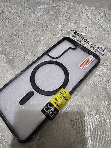 teyes cc3l: Чехол для samsung galaxy s22 plus с magsafe, реальный магнит а не — 5