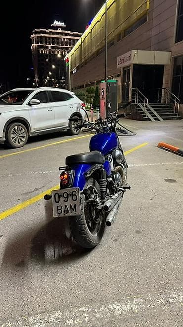 японский квадроцикл: Классический мотоцикл Honda, 400 куб. см, Бензин, Взрослый, Б/у — 6