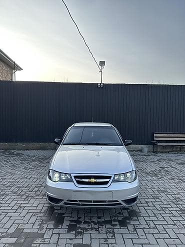 дверная карта нексия: Daewoo Nexia: 2009 г., 1.6 л, Механика, Бензин, Седан — 4