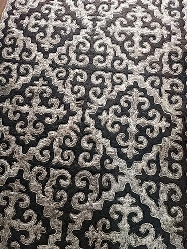 оверсайз одежды: Шырдак Новый, 350 * 180, Прямоугольный — 1