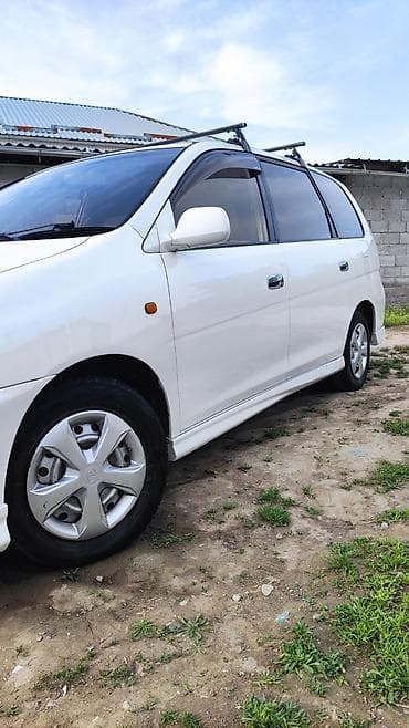 тайота noax: Toyota Gaia: 2000 г., 2 л, Автомат, Бензин, Минивэн — 5
