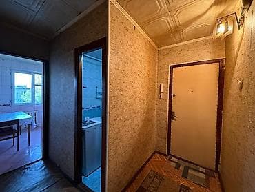 Продажа квартир: 3 комнаты, 58 м², 104 серия, Косметический ремонт — 1