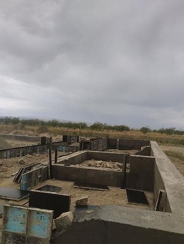 изготовление макетов зданий: Монолитный ленточный фундамент под дом/хозпостройку - Выполняем — 7