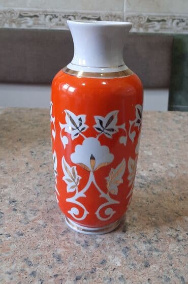 глиняные горшки бишкек: Цена договорная — 3