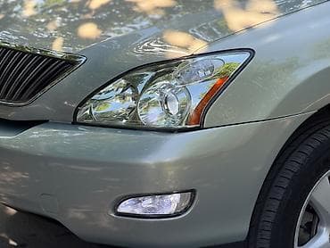 ml 2 7: Lexus RX: 2004 г., 3.3 л, Автомат, Бензин, Кроссовер — 2