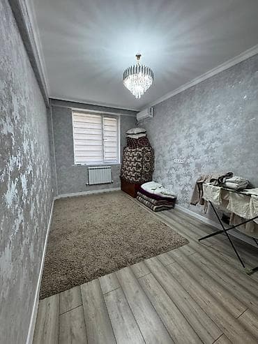 30: 1 комната, 30 м², Элитка, 7 этаж, Дизайнерский ремонт — 3
