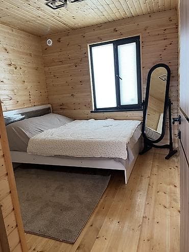 Ысык-Көлдө эс алуу: Барнхаус, Золотые пески, Бостери, 7 орун — 6