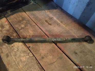 диски на тойота виндом: Toyota Windom 20 Продольный рычаг, Тойота Виндом 20 рычаг продольный — 1