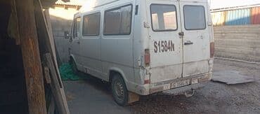 фара опель вектра б: Mercedes-Benz : 1992 г., 2.3 л, Механика, Дизель, Бус — 4