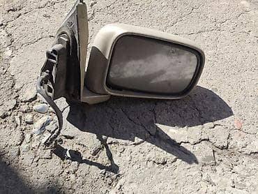 Автокосметика: Каптал сол Күзгү Honda Оригинал — 1