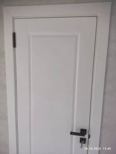 оборудование для производства пластиковых окон в бишкеке: Окно, Дверь, Замок: Замена, Установка, Ремонт, Бесплатный выезд — 2