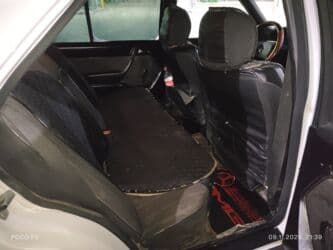 бу наборы ключей: Mercedes-Benz W124: 1989 г., 2 л, Автомат, Седан — 14