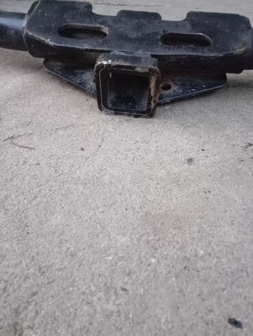 мочевина для дизеля купить в бишкеке: Фаркоп Для грузовых авто Mercedes-Benz, Б/у, Самовывоз — 18