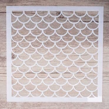 биндеры comix с квадратными отверстиями: Трафарет для скрапбукинга, размер 13*13 см, ПВХ подходит для — 2