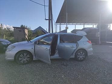 mondeo 3: Продаётся универсал праворульный (правое расположение руля) — 4