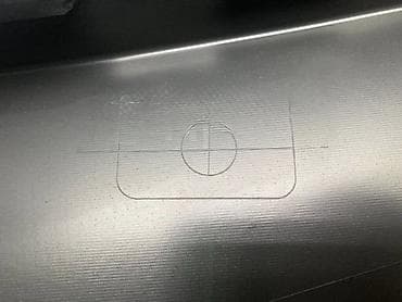 Бампер Honda, Новый, Аналог — 5