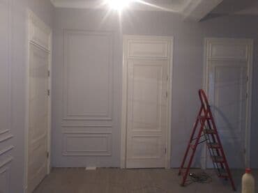 шабашные расценки на строительные работы рядом каракол: Ремонт любой сложности — 4