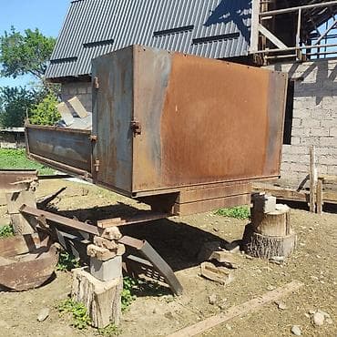 Срочно борт сатылат спринтердики. 3.60/2.10 самосвал подрамниги менен at lalafo.kg Срочно борт сатылат спринтердики. 3.60/2.10 самосвал подрамниги менен
