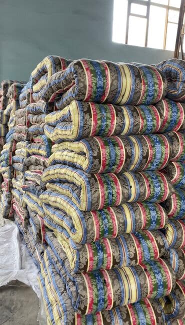 ортопедические матрасы бишкек: Матрасы оптом — 1