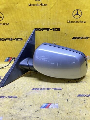 видеокамера купить бишкек: Боковое левое Зеркало BMW Оригинал — 2