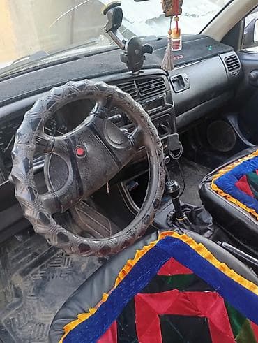багажник гольф 3: Volkswagen Golf: 1992 г., Хэтчбэк — 6