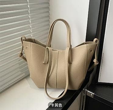 сумка шоппер: Шоппер, Новый, Женские — 1