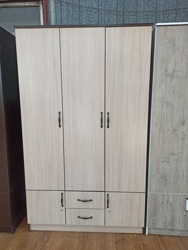 металлические шкафы для одежды: Шкаф из российского ламинат
Доставка по городу бесплатно
На заказ — 2