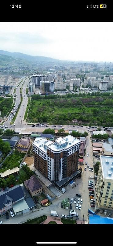 Квартиры: 3 комнаты, 94 м², Элитка, 11 этаж — 3