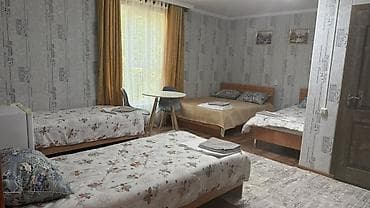 ысык куле: Үй (жеке сектор), Чолпон-Ата, 5 орун — 2