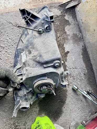 crv фара: Передняя левая фара Honda 2004 г., Б/у, Оригинал, Япония — 5