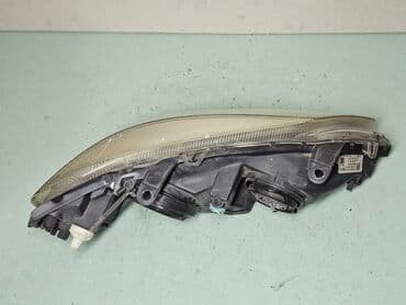 запчасти для опель вектра б: Передняя левая фара Opel 2000 г., Б/у, Оригинал, Германия — 9