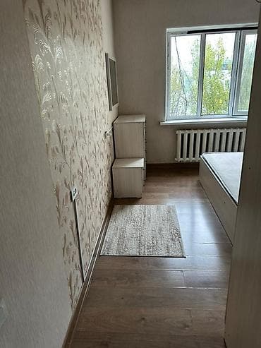 2 room flat: 2 комнаты, 42 м², Индивидуалка, 6 этаж, Евроремонт — 9
