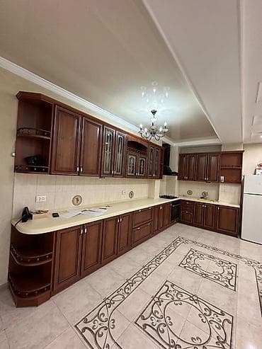 2хком квартиры: 3 комнаты, 87 м², Элитка, 2 этаж, Евроремонт — 7