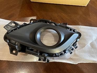 Будка Mazda, 2015 г., Новый, Аналог