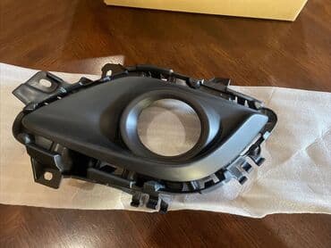 кабина сампо: Будка Mazda, 2015 г., Новый, Аналог — 1