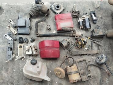 Другие автозапчасти