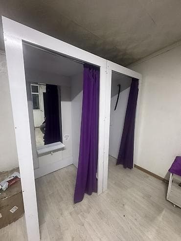 Шкаф для раздевалки, ЛДСП