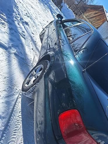 lx 5 7: Audi A6: 1994 г., 2 л, Механика, Бензин — 7