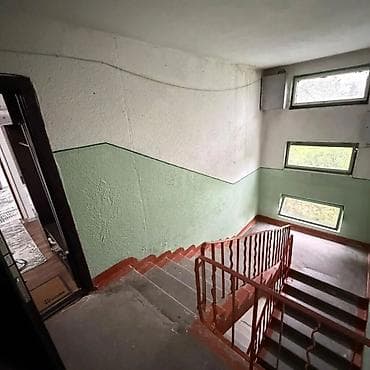 форма камуфляжная: 3 комнаты, 59 м², 104 серия, 4 этаж, Евроремонт — 8