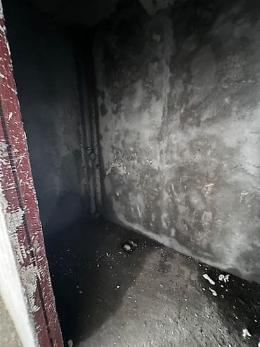 сдаю квартиру западный автовокзал: 1 комната, 36 м², Индивидуалка, 1 этаж, Готовая ПСО (под самоотделку) — 10