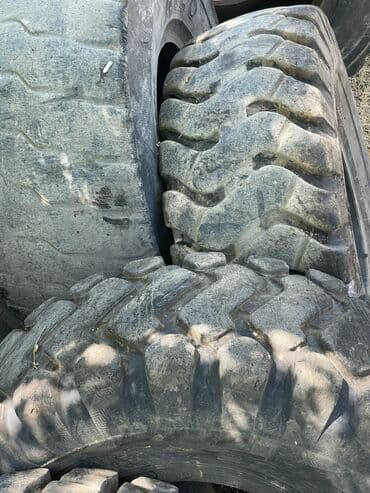 краз: Шины и камеры на сельхозтехнику и спецтехнику Т-150 погрузчики кара — 6