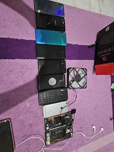 samsung note 3: Лот смартфонов разной марки и комплектации Все телефоны не работают из — 2