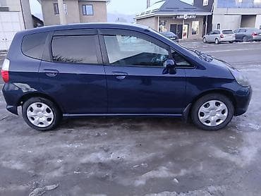 honda odyssey рулевой рейка: Honda Fit: 2003 г., 1.3 л, Автомат, Бензин, Хэтчбэк — 1