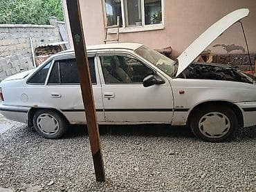 крыша соната: Daewoo Nexia: 2004 г., 1.6 л, Механика, Бензин, Седан — 2