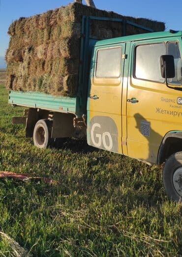 man tgl: Mercedes-Benz Vario: 1992 г., 4 л, Механика, Дизель, Бус — 2